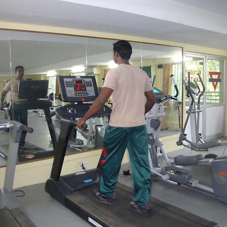فندق Ymca Program Centre سالم المظهر الخارجي الصورة