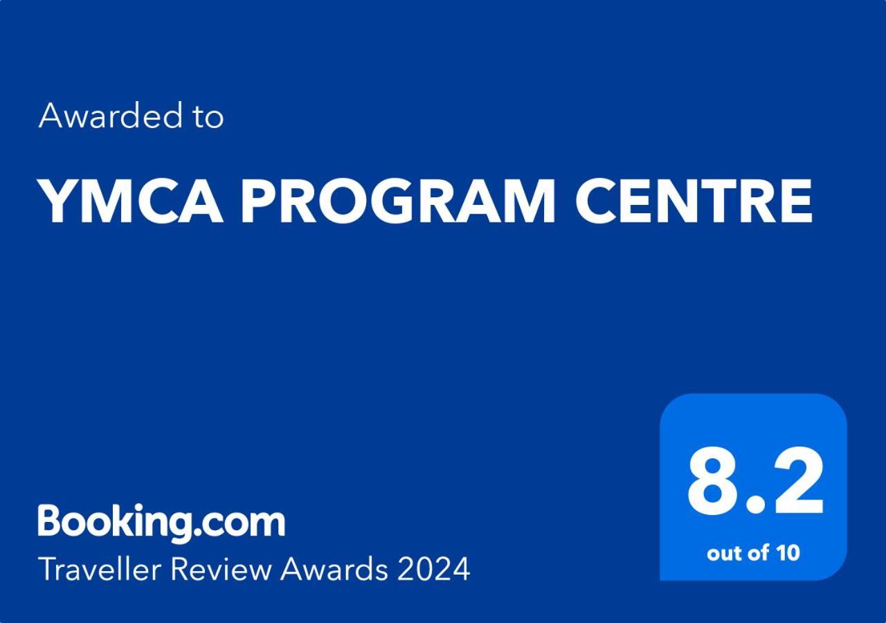 فندق Ymca Program Centre سالم المظهر الخارجي الصورة